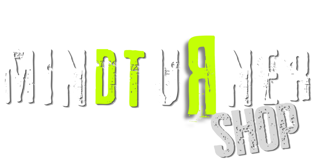 Mindturner-Shop