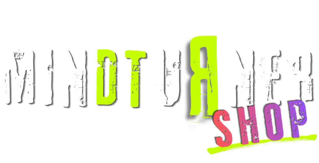Mindturner-Shop