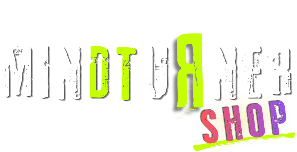 Mindturner-Shop