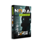 Nora - Bist du sicher - Yvonne Fothe - Psychothriller - Mindturner - Berlin