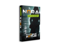 Nora - Bist du sicher - Yvonne Fothe - Psychothriller - Mindturner - Berlin