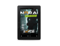 Nora - Bist du sicher - Yvonne Fothe - Psychothriller - Mindturner - Berlin - eBook -Amazon