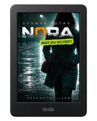Nora - Bist du sicher? eBook