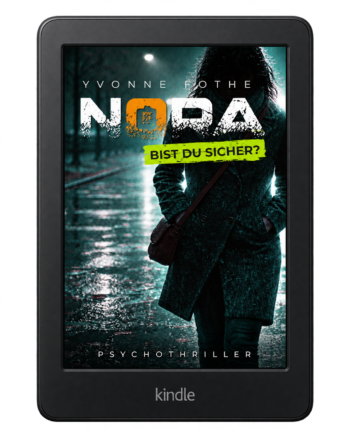 Nora - Bist du sicher? eBook