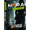 Nora - Bist du sicher - Yvonne Fothe - Psychothriller - Mindturner - Berlin Taschenbuch