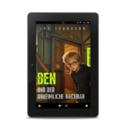 Ben und der unheimliche Nachbar eBook Amazon Kindle