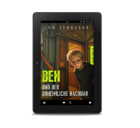 Ben und der unheimliche Nachbar eBook Amazon Kindle