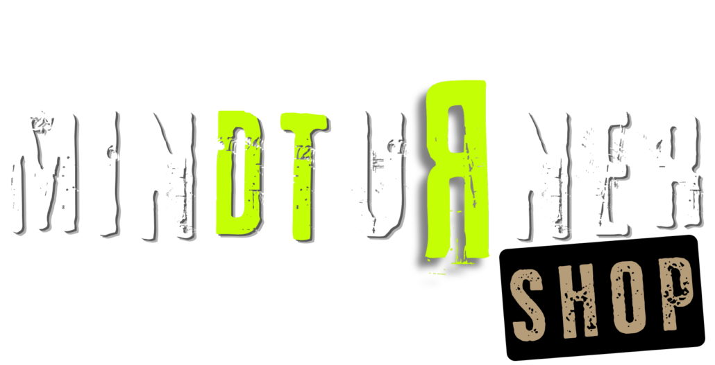Mindturner-Shop