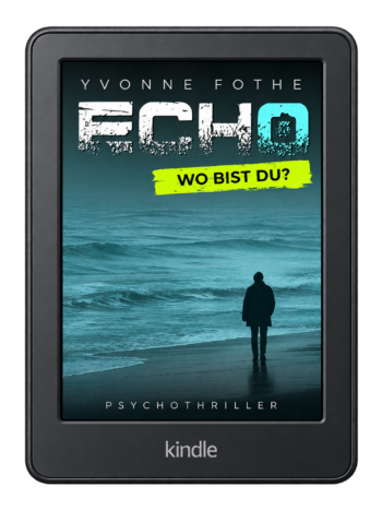 Echo Wo bist du Kindle eBook