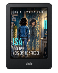 Isa und der verzerrte Spiegel eBook Kindle Amazon