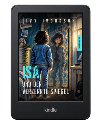 Isa und der verzerrte Spiegel eBook Kindle Amazon